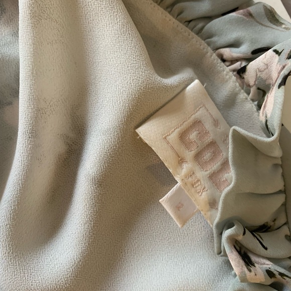 Cropped top - Picture 9 of 9